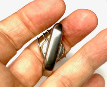 Load image into Gallery viewer, SlideWinder® ring Artist model